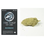 The Wolf of CBD Moonrock 2gr - Χονδρική